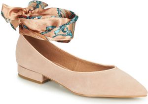 Karston Ballerina's KEBEC