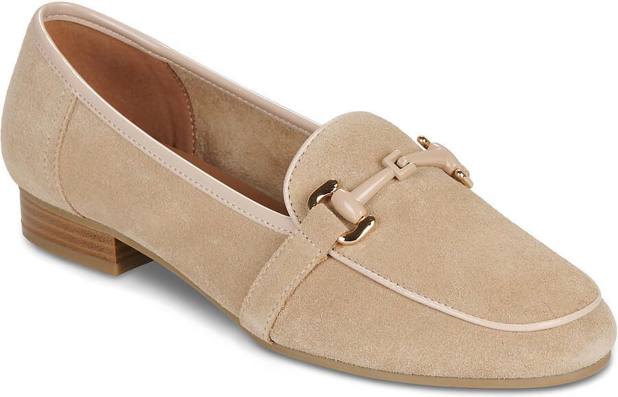 Karston Mocassins MARCIA