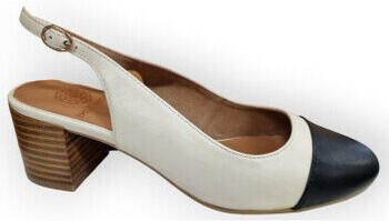 Karston Pumps dune