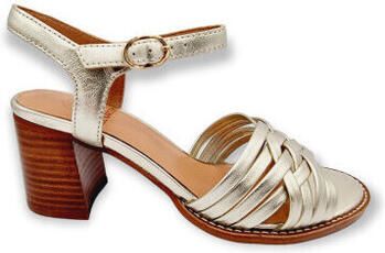 Karston Sandalen met hakken lianny