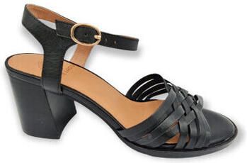 Karston Sandalen met hakken lianny