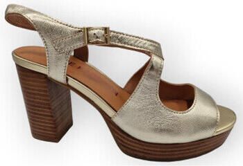Karston Sandalen met hakken rita
