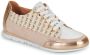Emilie Karston Camino Sneaker Beige - Thumbnail 2