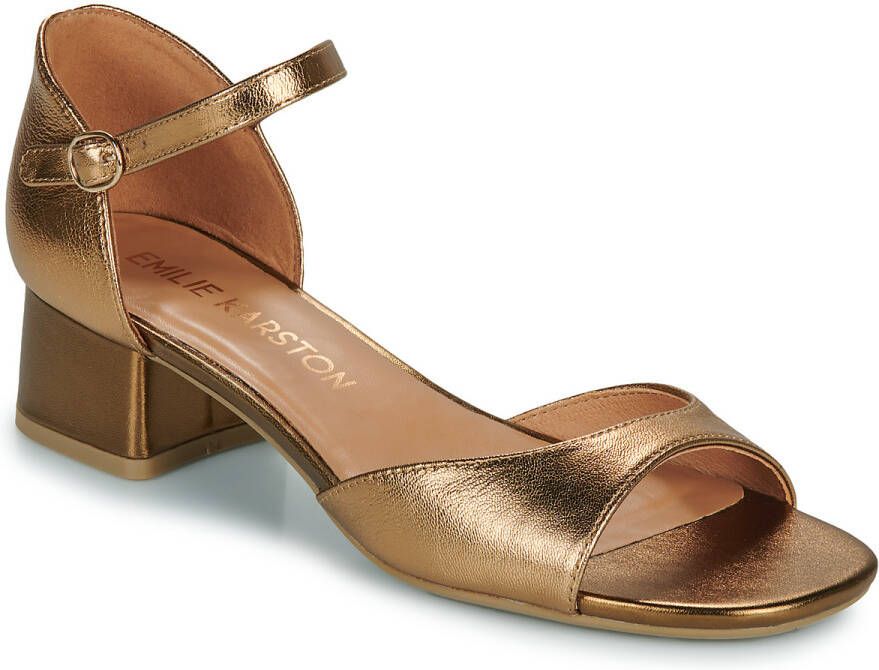 Karston Sandalen AMBER