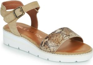 Karston Sandalen KIKIN