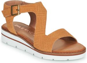 Karston Sandalen KINO