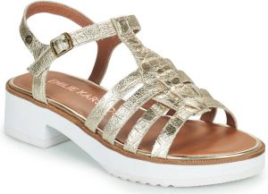 Karston Sandalen KRAZY