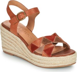 Karston Sandalen LATANA