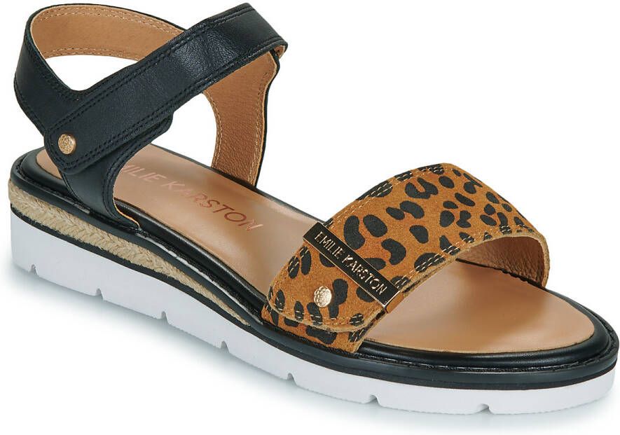 Karston Sandalen LIAM