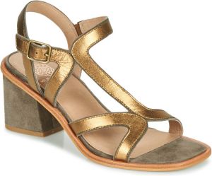 Karston Sandalen PSOK