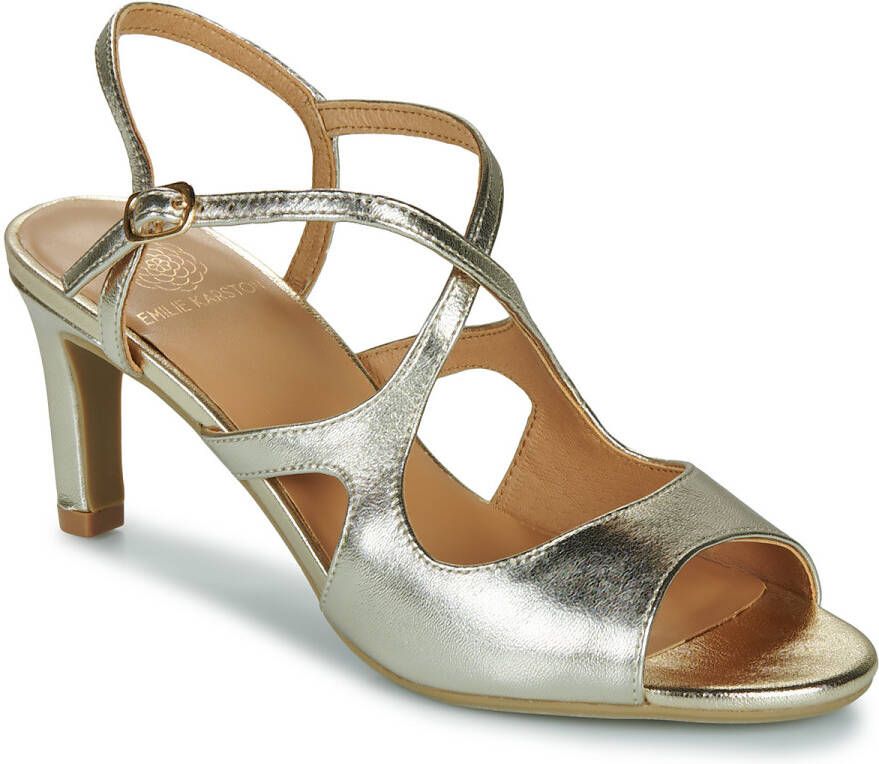 Karston Sandalen SERENA