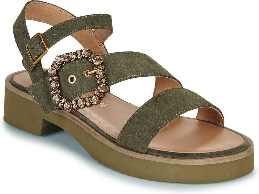 Karston Sandalen VALANCIA