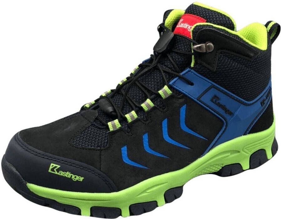 Kastinger Hoge Sneakers