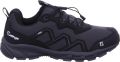 Kastinger Sportschoenen Fs-Everyhiker LOW KTX - Zwart