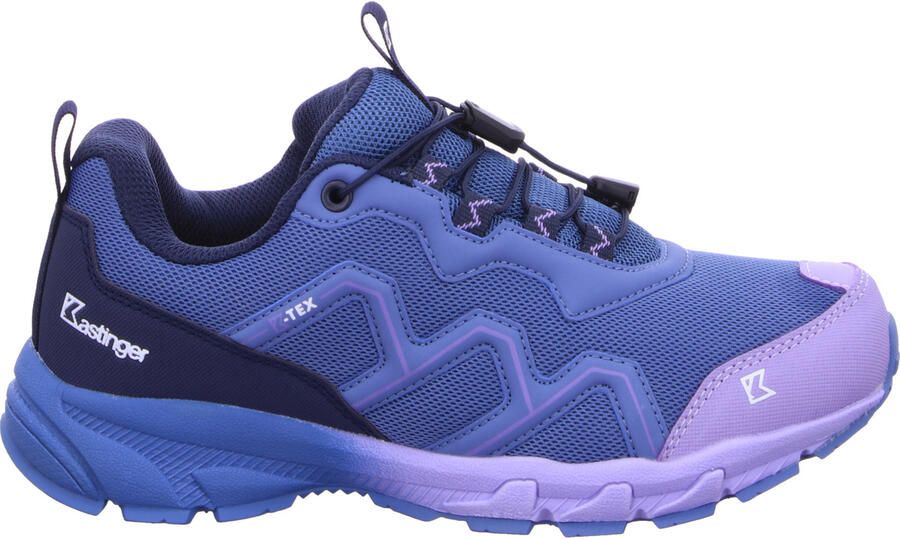 Kastinger Sportschoenen Fs-Everyhiker LOW KTX