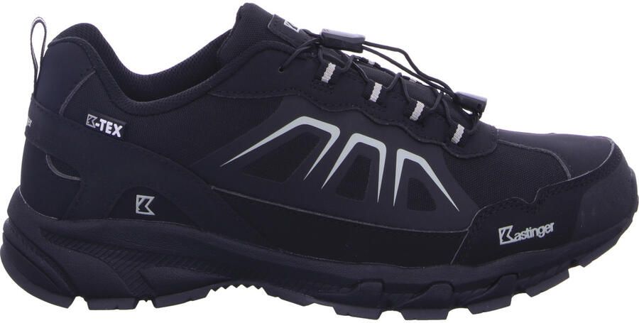 Kastinger Wandelschoenen GRASBERG LOW KTX waterdicht snel sluiting