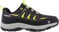 Kastinger Wandelschoenen 510073 - Zwart