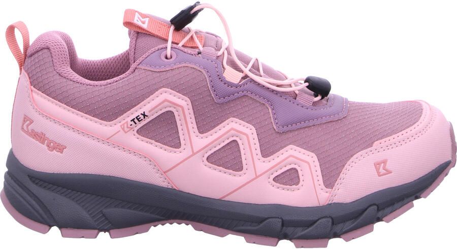 Kastinger Wandelschoenen Fs-Superhiker LOW KTX