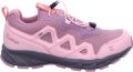 Kastinger Wandelschoenen Fs-Superhiker LOW KTX - Violet