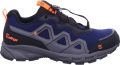 Kastinger Wandelschoenen Fs-Superhiker LOW KTX - Blauw