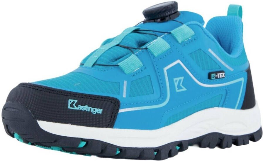 Kastinger Kid's Preiner Low XT KTX Multisportschoenen turkoois