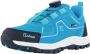 Kastinger Kid's Preiner Low XT KTX Multisportschoenen turkoois - Thumbnail 1