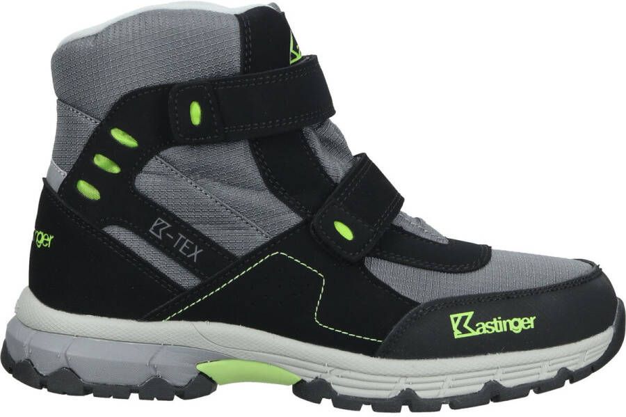 Kastinger Enkellaarzen Wandelschoenen
