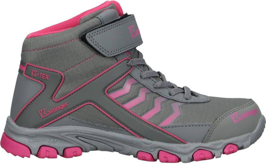 Kastinger Laarzen Wandelschoenen