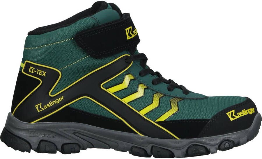 Kastinger Laarzen Wandelschoenen