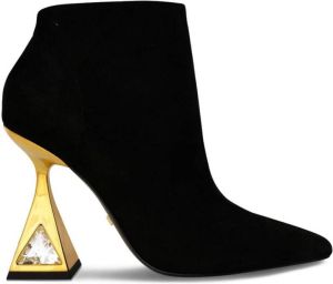 Kat Maconie Enkellaarzen