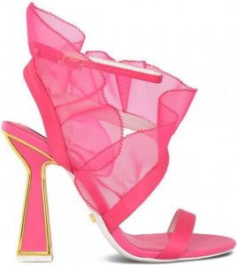 Kat Maconie Sandalen