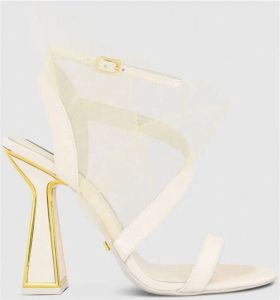 Kat Maconie Sandalen