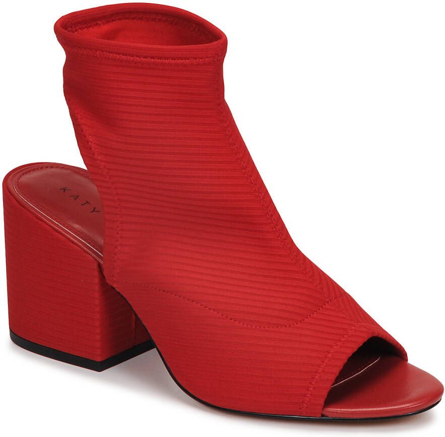 Katy Perry Enkellaarzen THE JOHANNA - Schoenen.nl