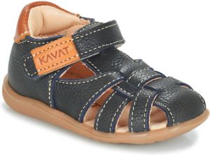 Kavat Sandalen RULLSAND