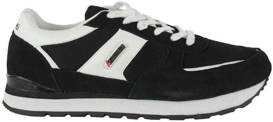 Kawasaki Lage Sneakers Flash Classic Shoe K222255 1001 Black