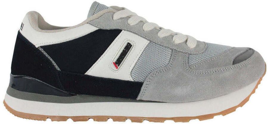 Kawasaki Lage Sneakers Flash Classic Shoe K222255 2002 Navy