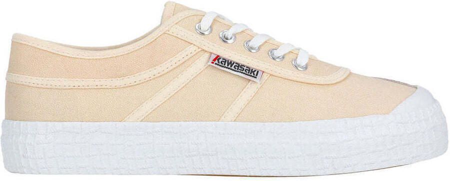 Kawasaki Lage Sneakers Original 3.0 Canvas Shoe K232427 1044 Rosy Sand - Foto 2