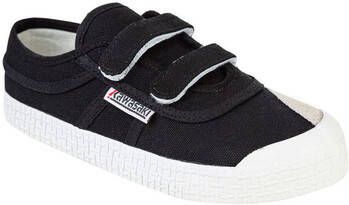 Kawasaki Lage Sneakers Original Kids Shoe W velcro K202432 1001 Black