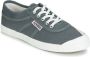 Kawasaki Original canvas sneakers turbulence Grijs - Thumbnail 2