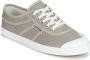 Kawasaki Originele Canvas Sneakers Beige - Thumbnail 1