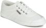 Kawasaki Klassieke Canvas Sneakers White - Thumbnail 2