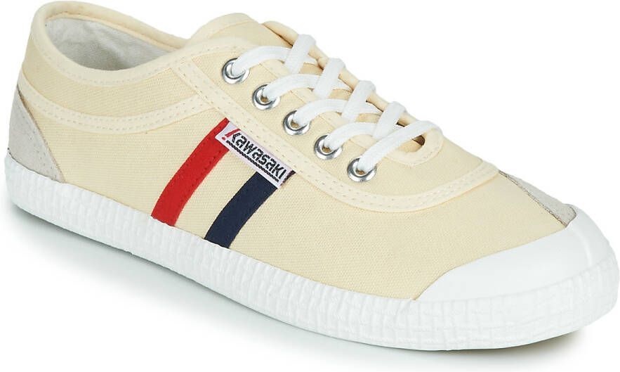 Kawasaki Lage Sneakers RETRO