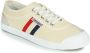 Kawasaki Retro Canvas Sneakers Multicolor - Thumbnail 2