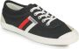 Kawasaki Retro Canvas Sneakers Multicolor - Thumbnail 2