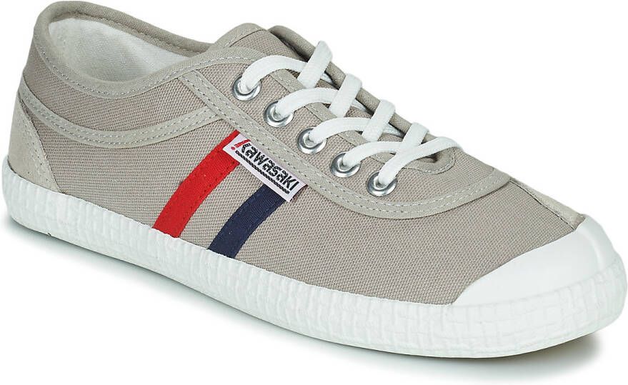 Kawasaki Lage Sneakers RETRO