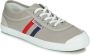 Kawasaki Retro Canvas Sneakers Multicolor Heren - Thumbnail 2