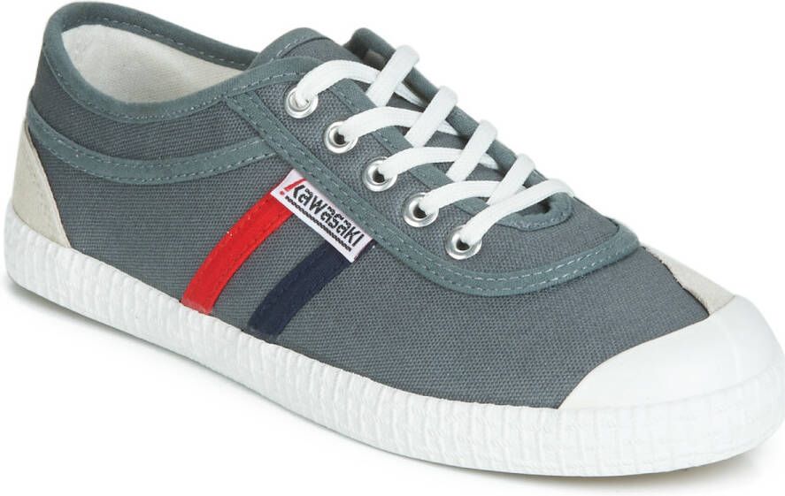 Kawasaki Lage Sneakers RETRO