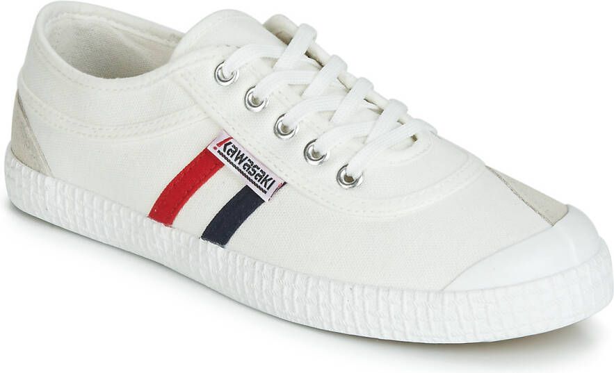 Kawasaki Lage Sneakers RETRO