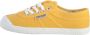 Kawasaki Sneakers Original Canvas Shoe K192495 5005 Golden Rod - Thumbnail 2