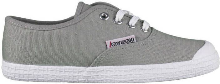 Kawasaki Sneakers Base Canvas Shoe K202405 3017 Various Beige